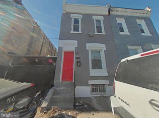 3424 N Reese St, Philadelphia, PA 19140
