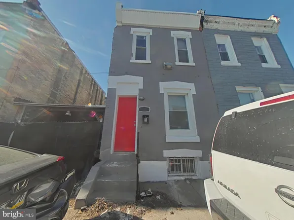 3424 N Reese St, Philadelphia, PA 19140
