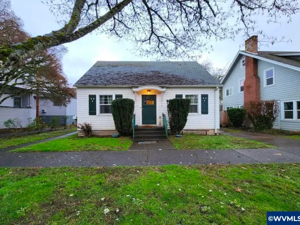 219 SW 7th St, Corvallis, OR 97333