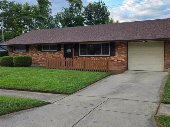 1855 Owendale Dr, Dayton, OH 45439