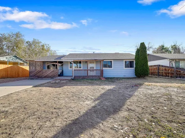 2867 Texas Ave, Grand Junction, CO 81501