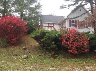 10534 Bulaville Pike, Bidwell, OH 45614