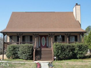 2398 Highway, Monroe, GA 30656