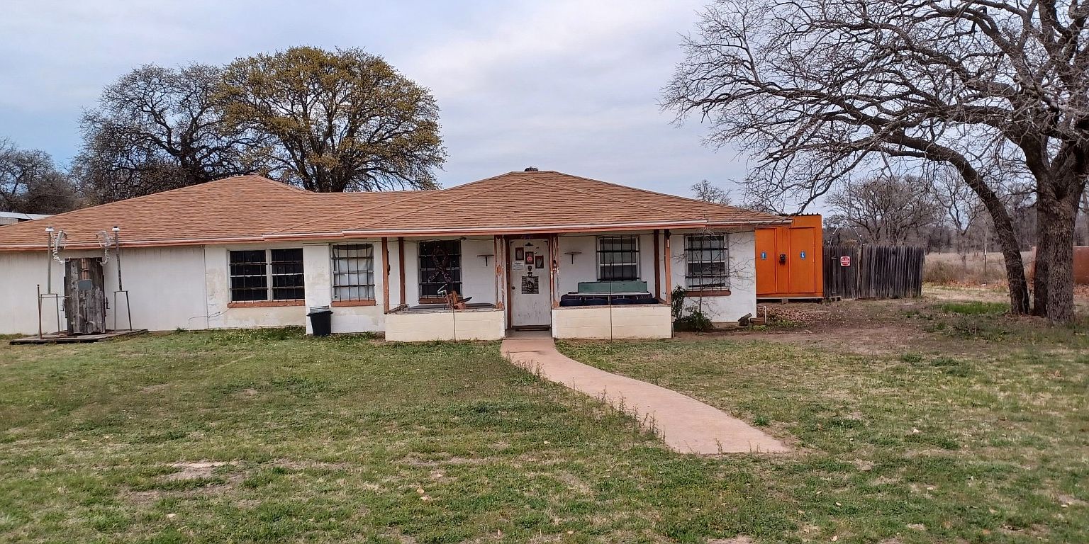 3516 Interstate Highway 20 W, Baird, TX 79504 MLS 20266151 Zillow