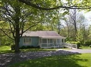 433 Hillcrest Dr, Eaton, OH 45320