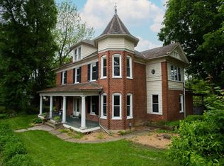 3768 Churchville Ave, Churchville, VA 24421