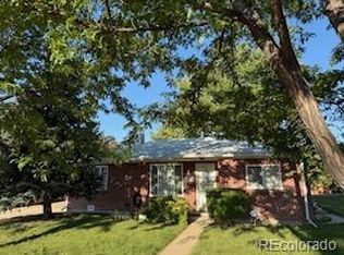 4831 Depew St, Denver, CO 80212
