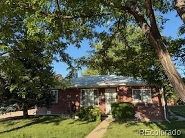 4831 Depew Street, Denver, CO 80212