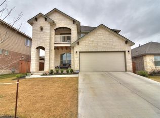 112 Cypress Bend Ct, Georgetown, TX 78626
