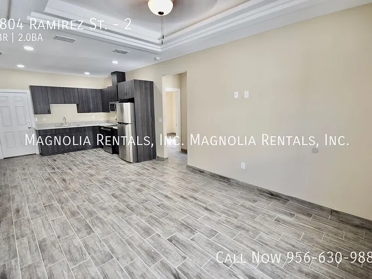 1804 Ramirez St #2 — Photo 5