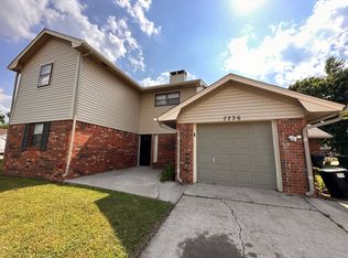 7736 Wegner Way, Oklahoma City, OK 73162