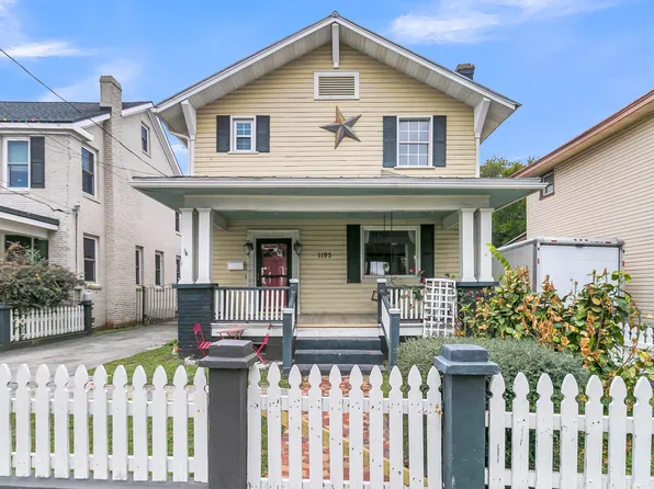 1195 King St, Charleston, SC 29403