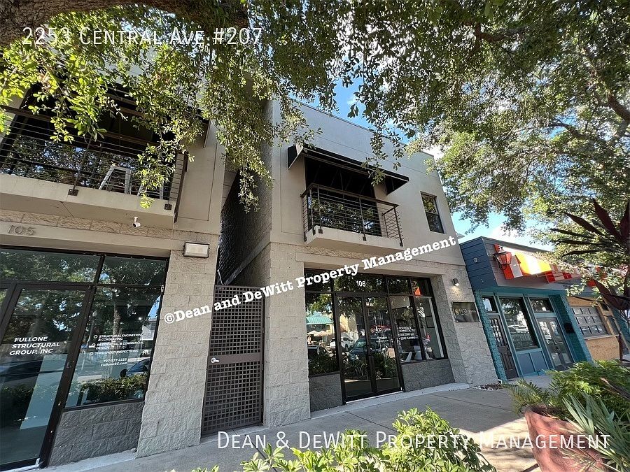 1st image of 2253 Central Ave #207