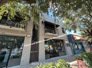 2253 Central Ave #207, Saint Petersburg, FL 33713