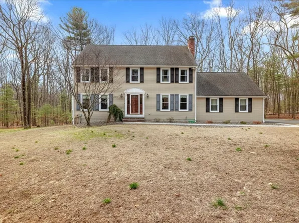 15 Daniels Rd, Mendon, MA 01756