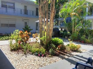 Jackson Arms Apt Condo, Hollywood, FL 33021