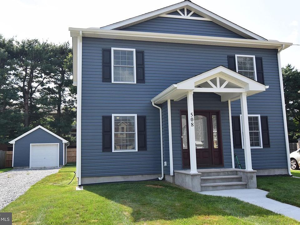 1st image of 508 N Bradford St
