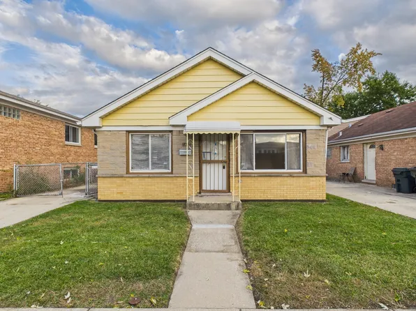 235 32nd Ave, Bellwood, IL 60104