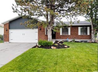 3943 S Jester Dr, Salt Lake City, UT 84123