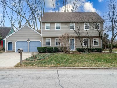 3051 Stonebrook Rd, Lisle, IL, 60532