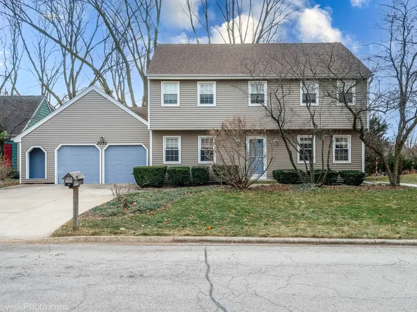 3051 Stonebrook Rd, Lisle, IL 60532