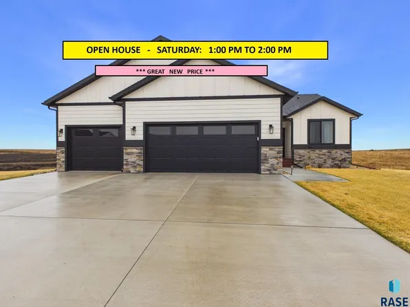 5816 W Raleigh Cir, Sioux Falls, SD 57107