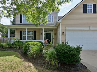405 Cardinal Woods Way, Easley, SC 29642