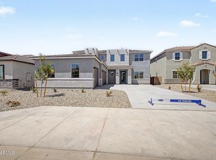 432 W Flax Drive, San Tan Valley, AZ 85140