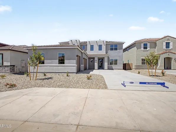 432 W Flax Drive, San Tan Valley, AZ 85140