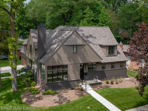 840 Beech Ct, Plymouth, MI 48170