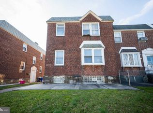 2222 Longshore Ave, Philadelphia, PA 19149