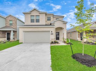 1234 Mariquita Ln, Rosharon, TX 77583