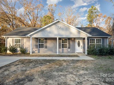 1681 Evans Dr, Lancaster, SC, 29720