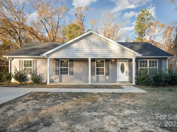 1681 Evans Dr, Lancaster, SC 29720