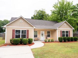 1011 Staley Ave, Opelika, AL 36801