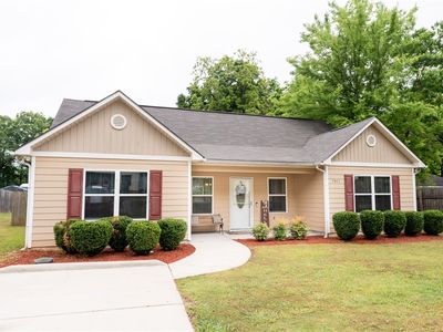1011 Staley Ave, Opelika, AL, 36801