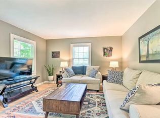 505 Granite St, Greensboro, NC 27403