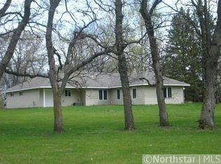 1412 Hillton Rd, Little Falls, MN 56345