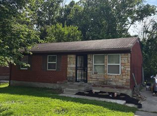 9602 Pembury Ct, Louisville, KY 40272