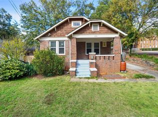 1936 Hallman St, Atlanta, GA 30317