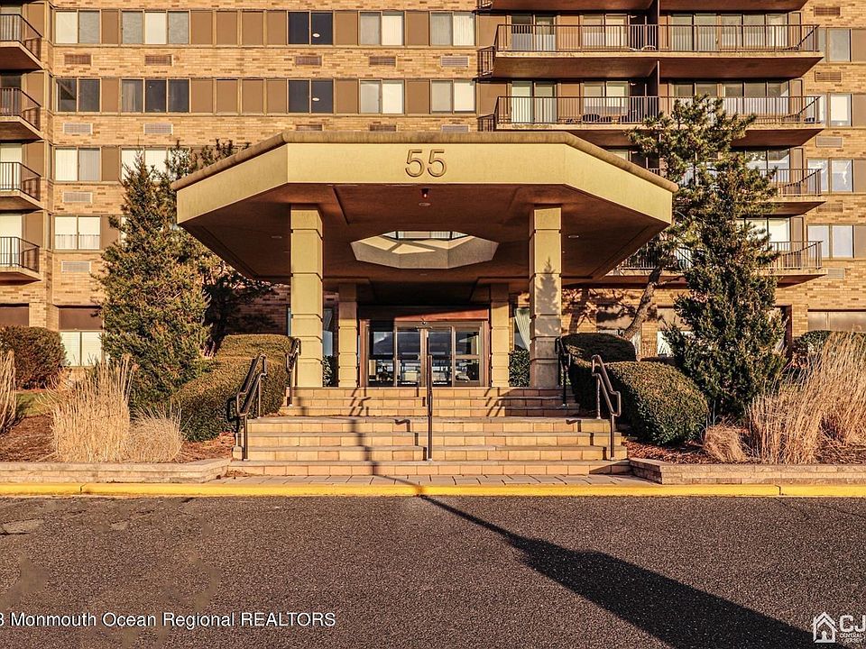 55 Ocean Ave Monmouth Beach NJ Zillow