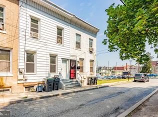 415 Breckenridge St, Phoenixville, PA 19460