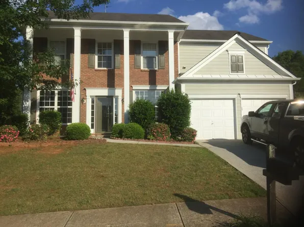 3530 Donamire Cv NW, Kennesaw, GA 30144