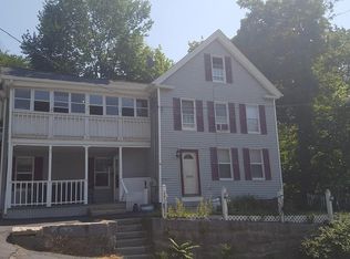9 Spring St, Fitchburg, MA 01420