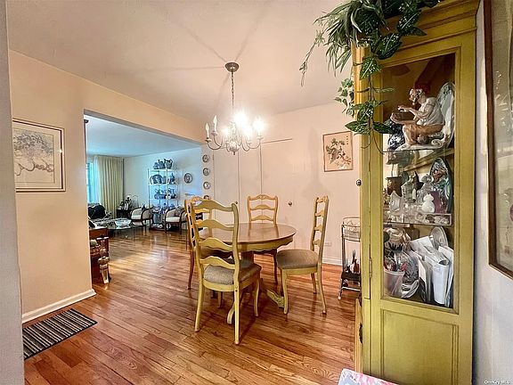 4th image of 83-55 Woodhaven Blvd #3E