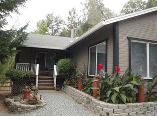 2802 Greenwood Rd, Greenwood, CA 95635