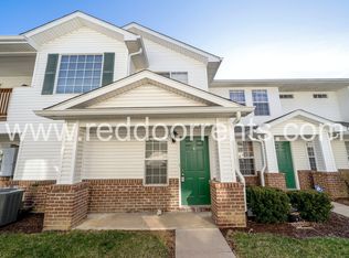 4948 Potomac Square Pl UNIT 4, Indianapolis, IN 46268