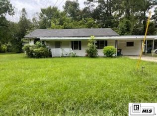 308 Columbia Ave, Monroe, LA 71203