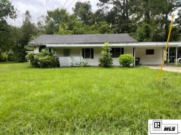308 Columbia Ave, Monroe, LA 71203