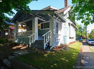 4839 SE Harrison St, Portland, OR 97215